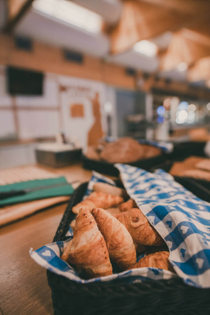 Kiilopään kahvila-ravintola