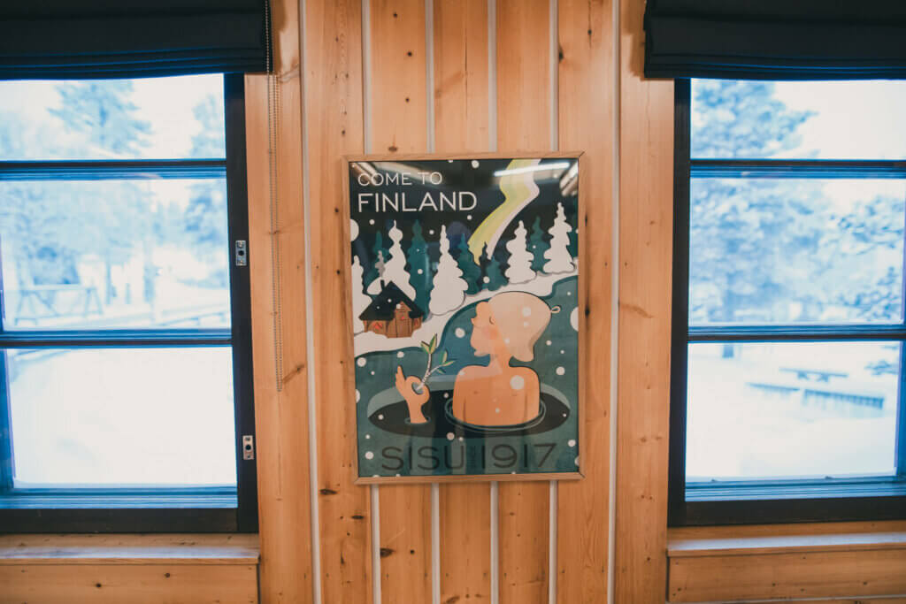 Kiilopään kahvila-ravintola