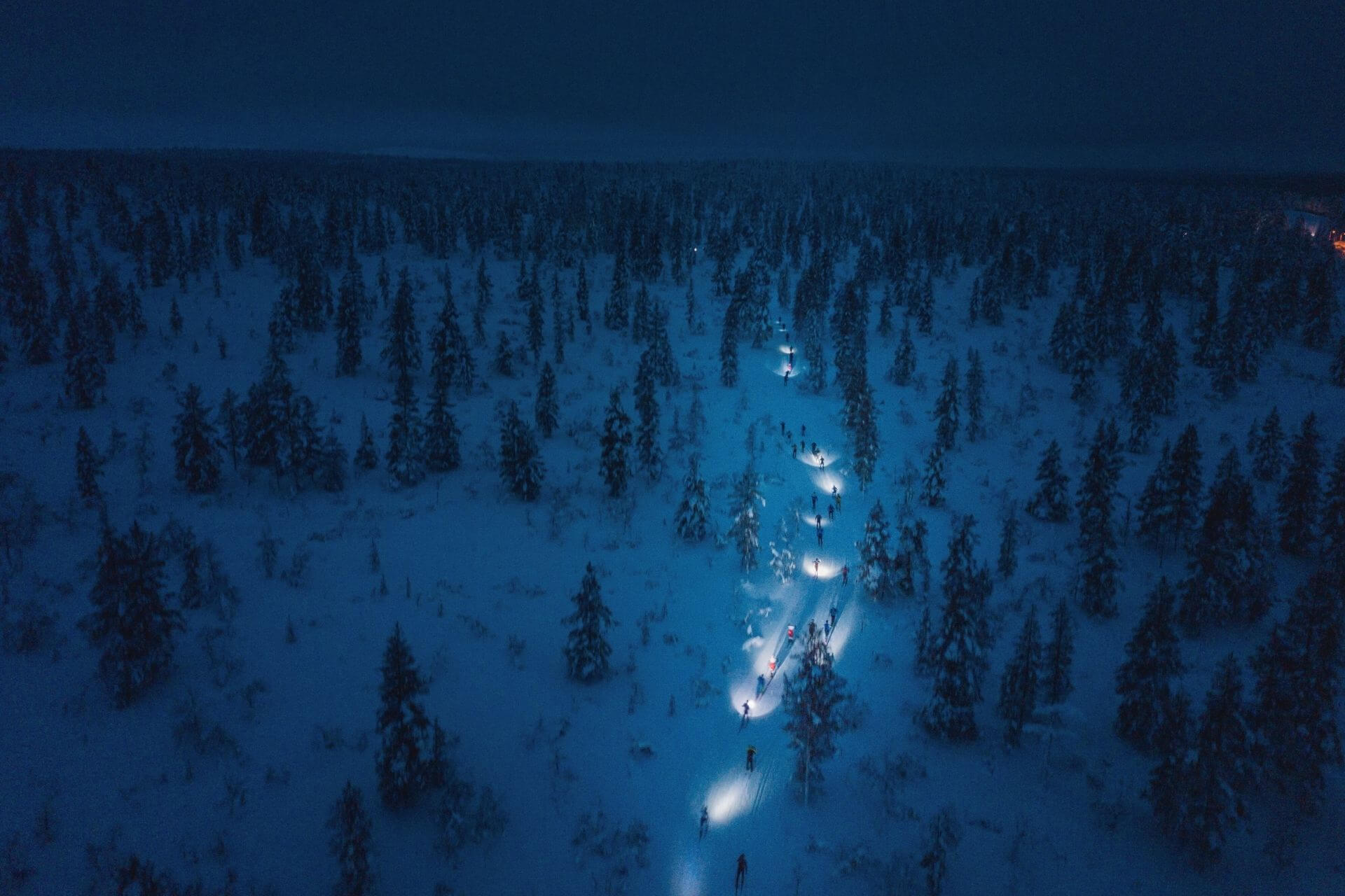 Kiilopäähiihto