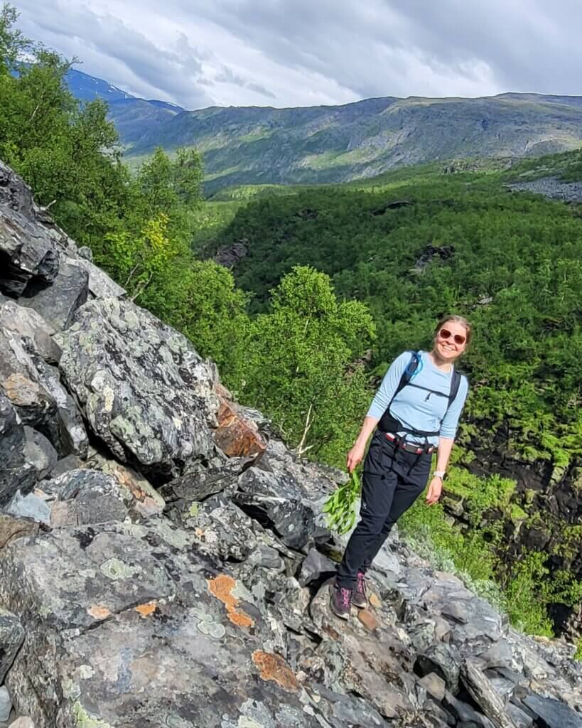 Heli Rajaniemi