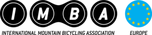 IMBA EU logo