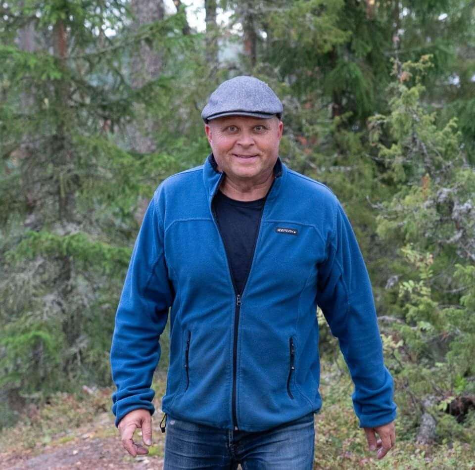 Juha Vimpari