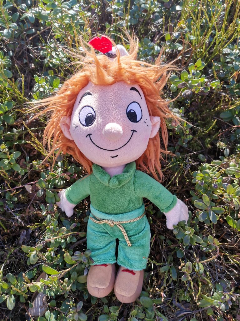 Elli Esimerkin oma kuva