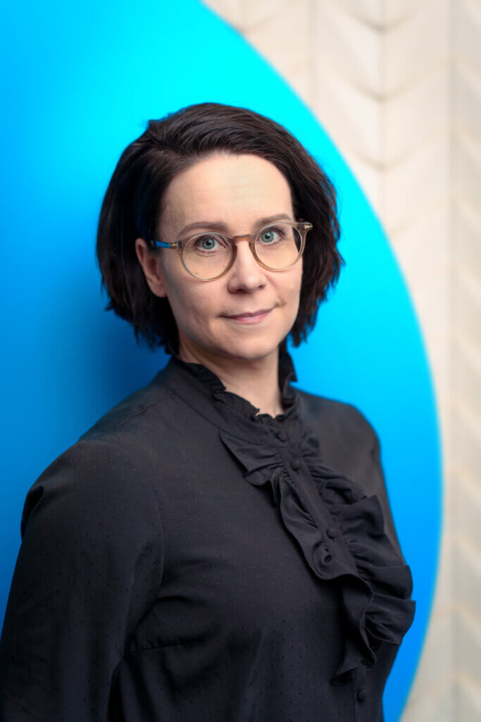 Niina Miettinen