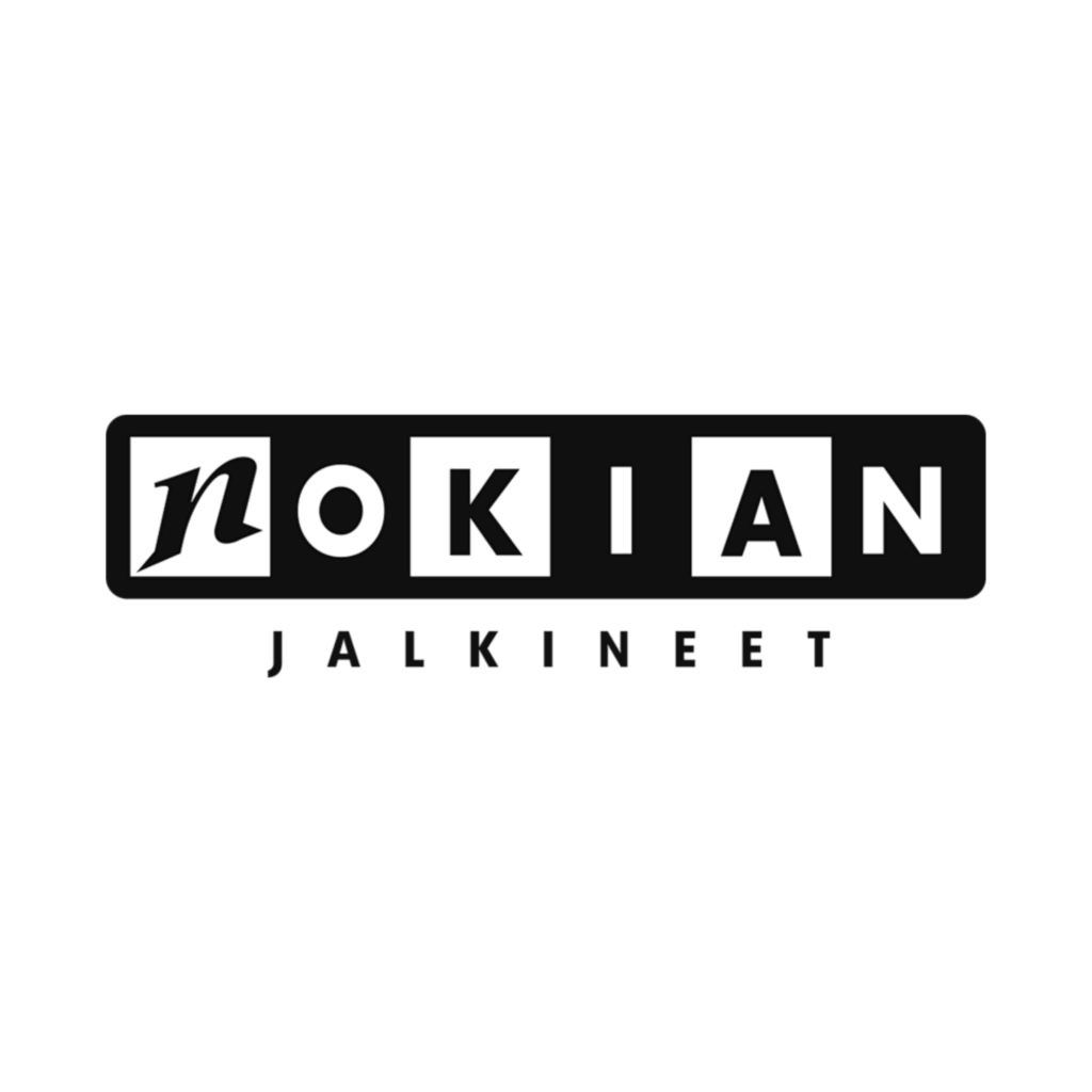 nokian jalkineet logo