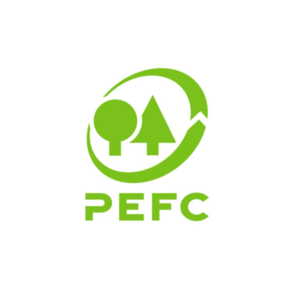 pefc logo
