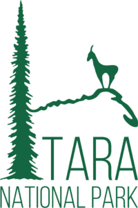 Tara NP logo