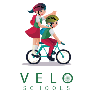 Velo Schools logo