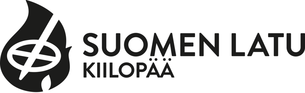 Suomen Latu Kiilopään logo
